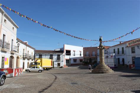 Tiempo local de Garciaz, Extremadura, España 